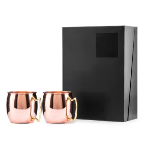 17 oz Moscow Mules Gift Set