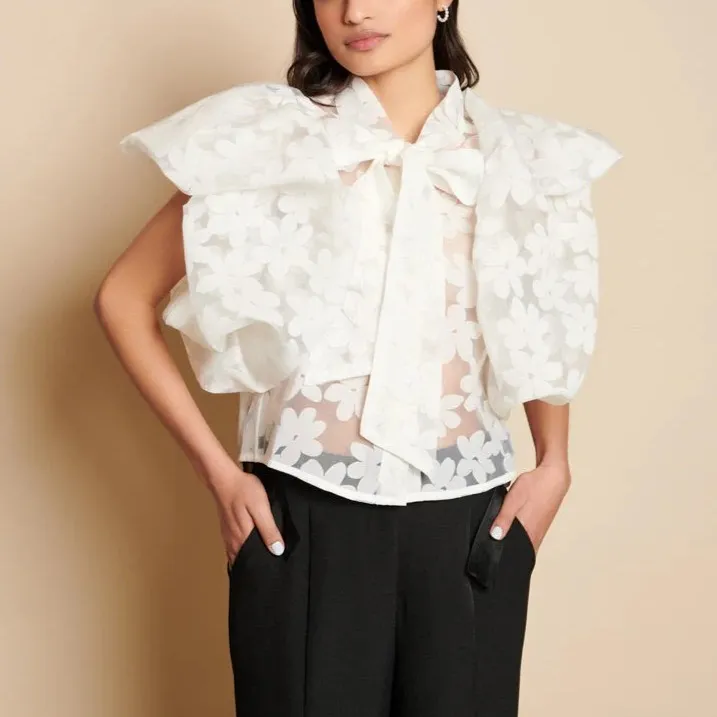 Casual Style Elegant Style Shirts & Blouses Sister Jane