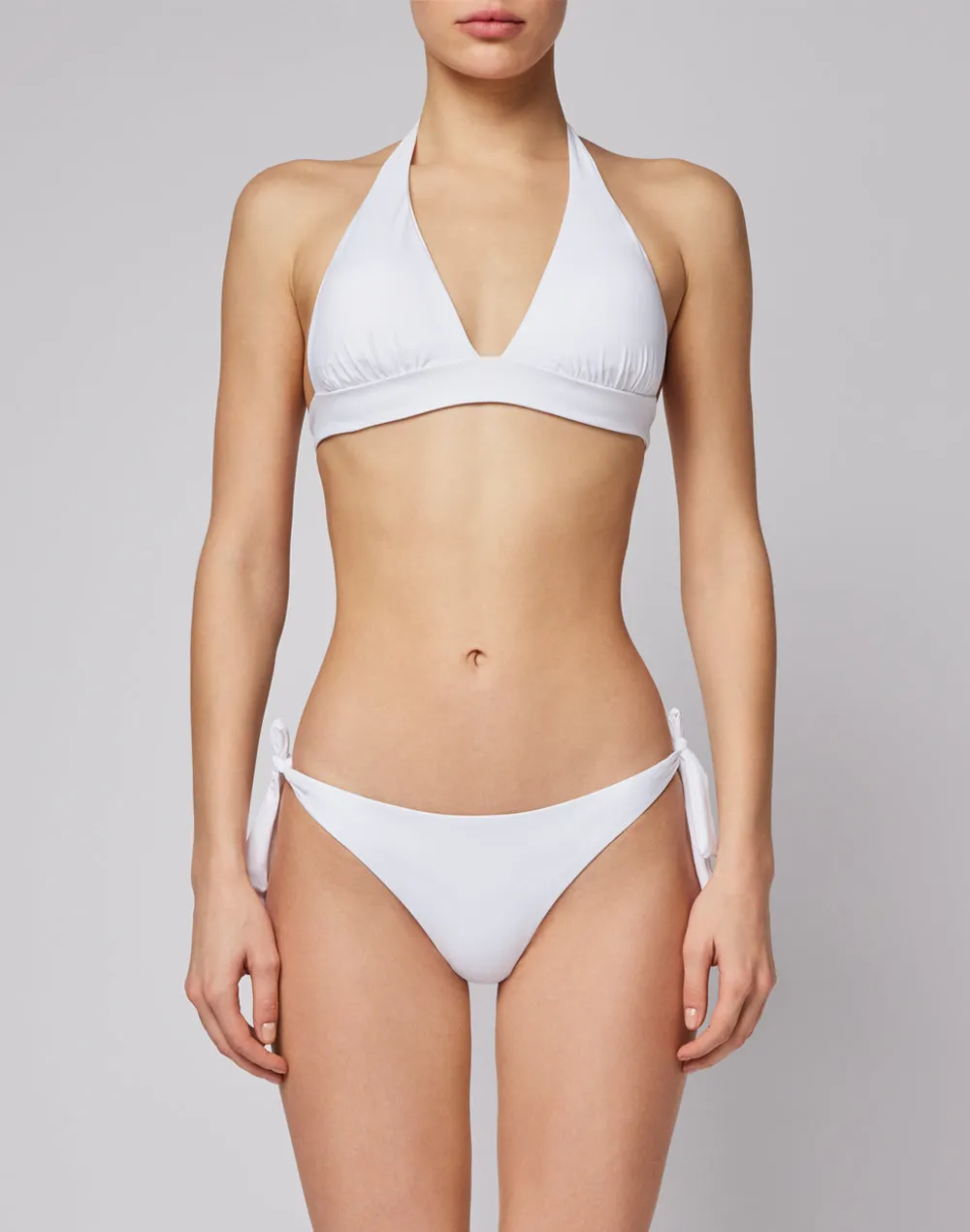 Adjustable Hip Slip Swimwear