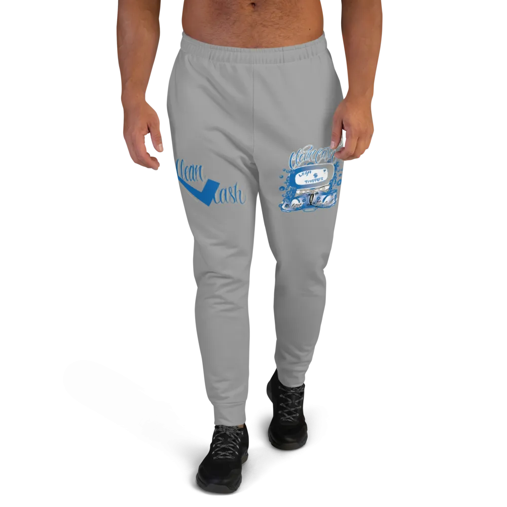 Men's Athleisure Sweatpants