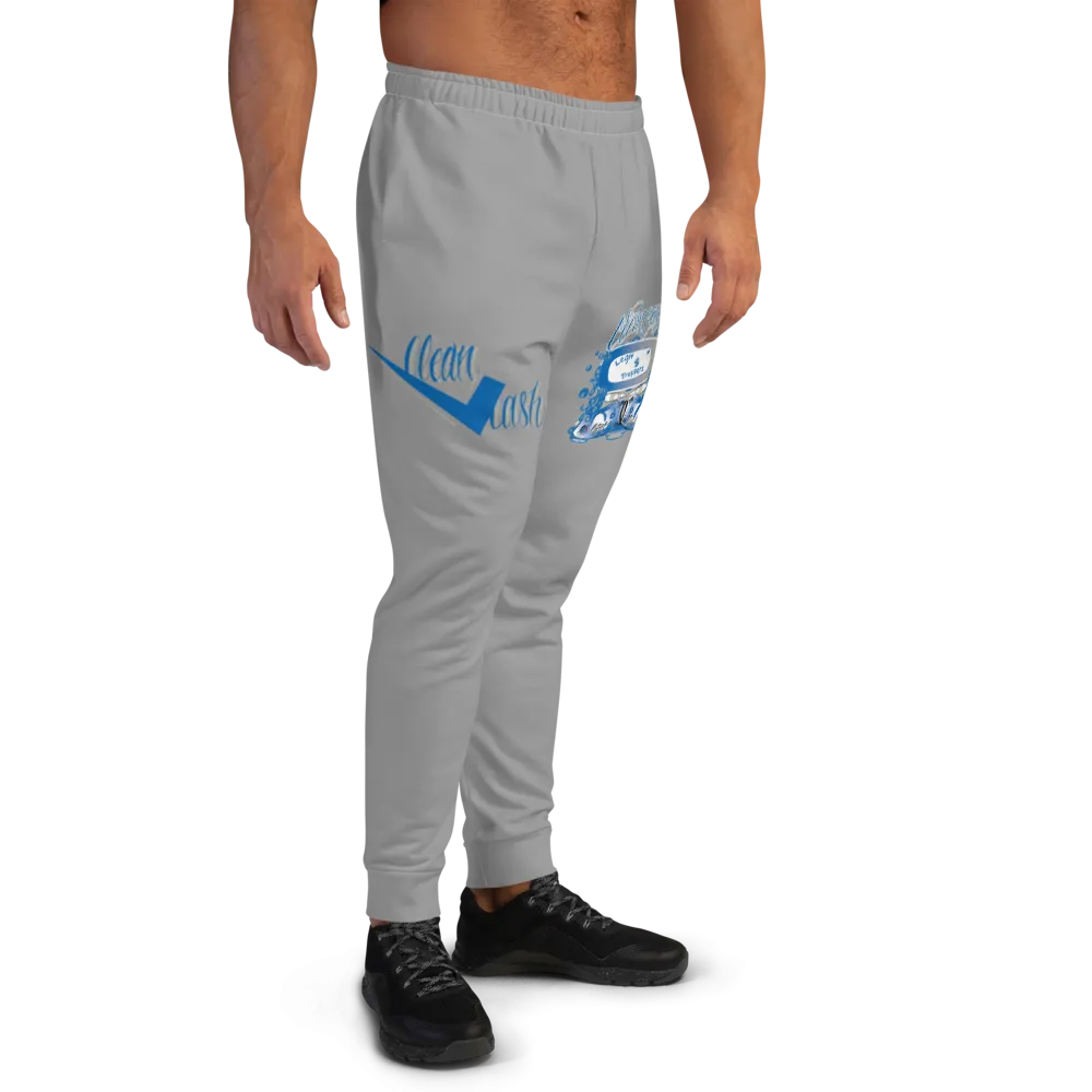 Men's Athleisure Sweatpants