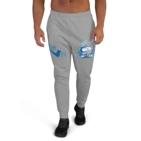 Men's Athleisure Sweatpants