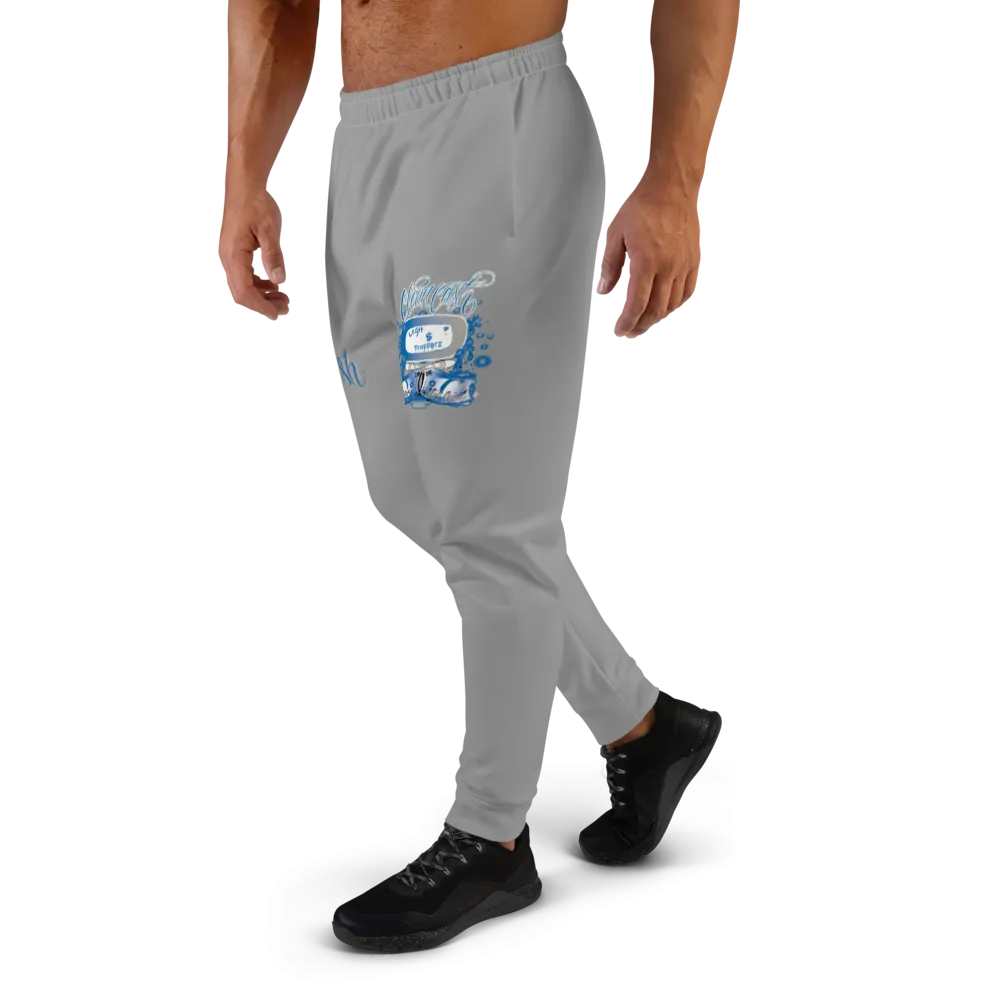 Men's Athleisure Sweatpants