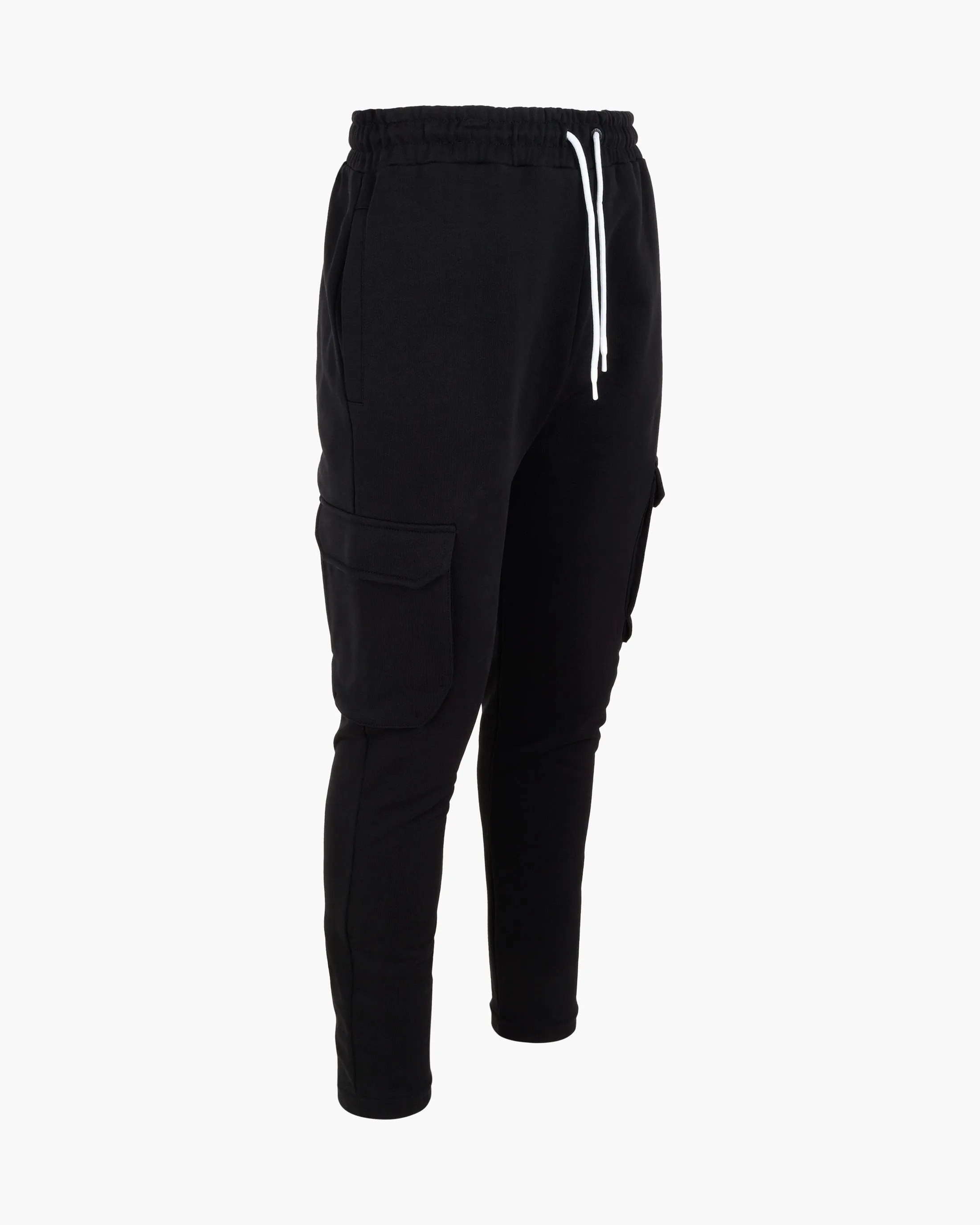 League Branded Sweatpants