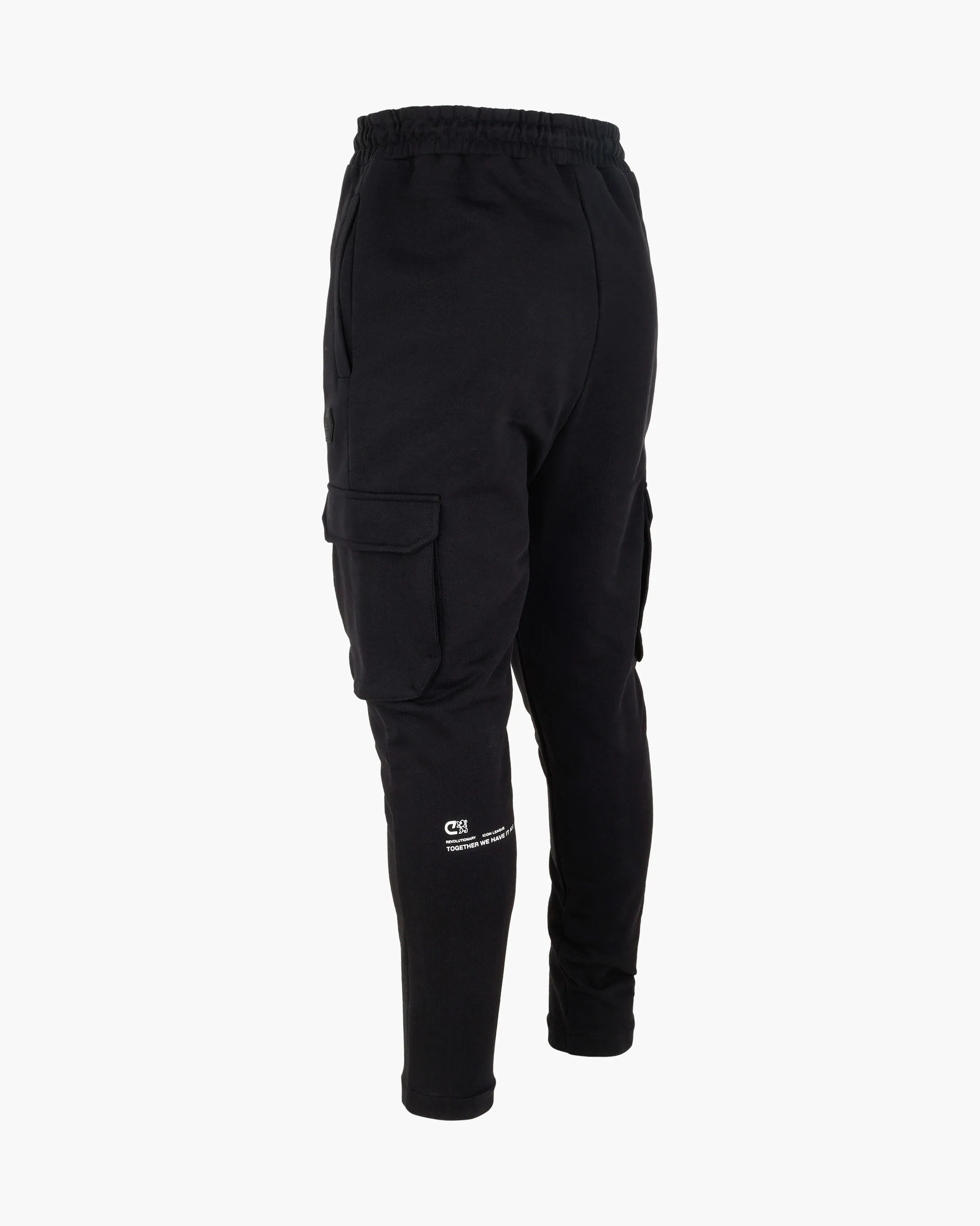 League Branded Sweatpants