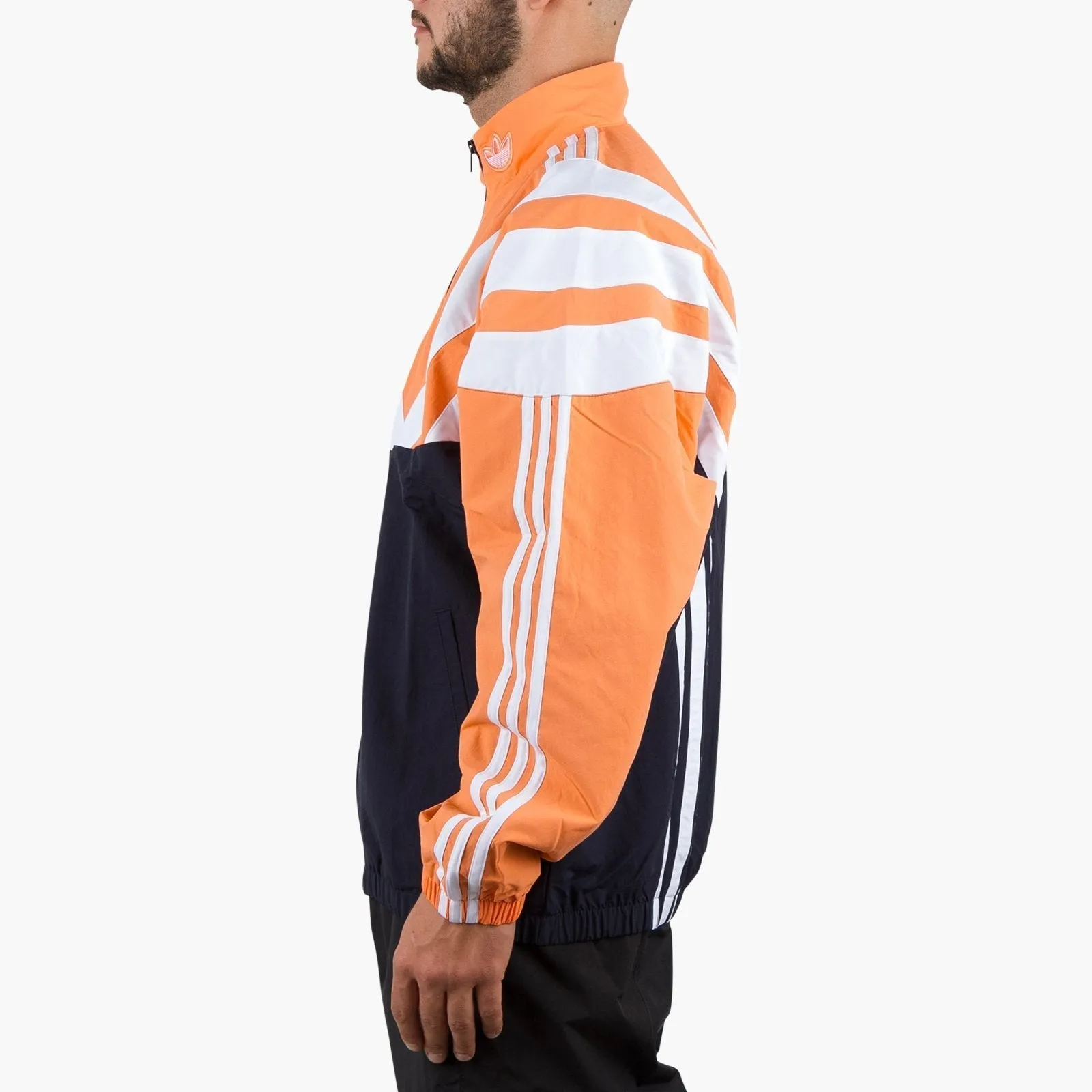 adidas Originals BLNT 96 Track Top