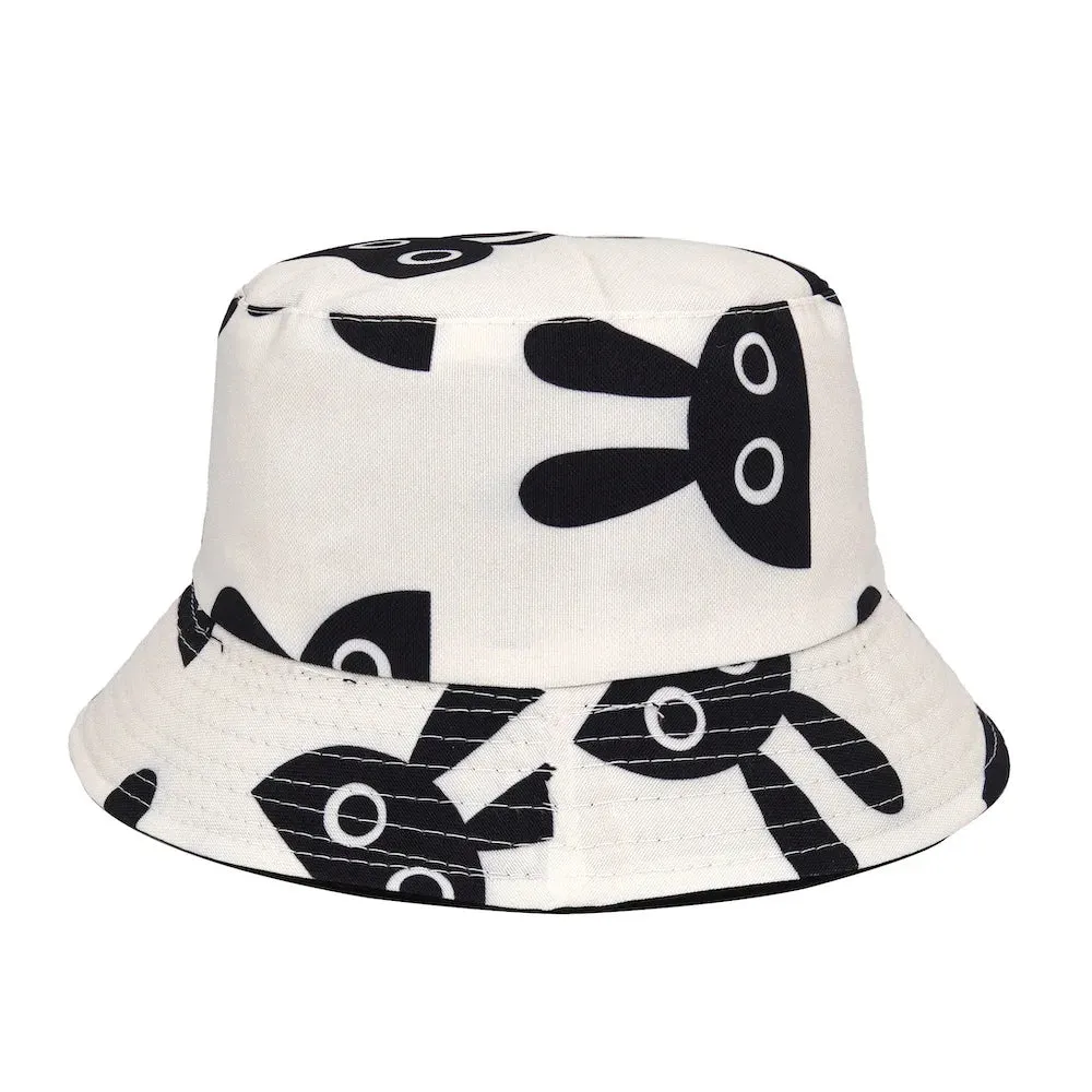 Adorable Duck Bucket Hats