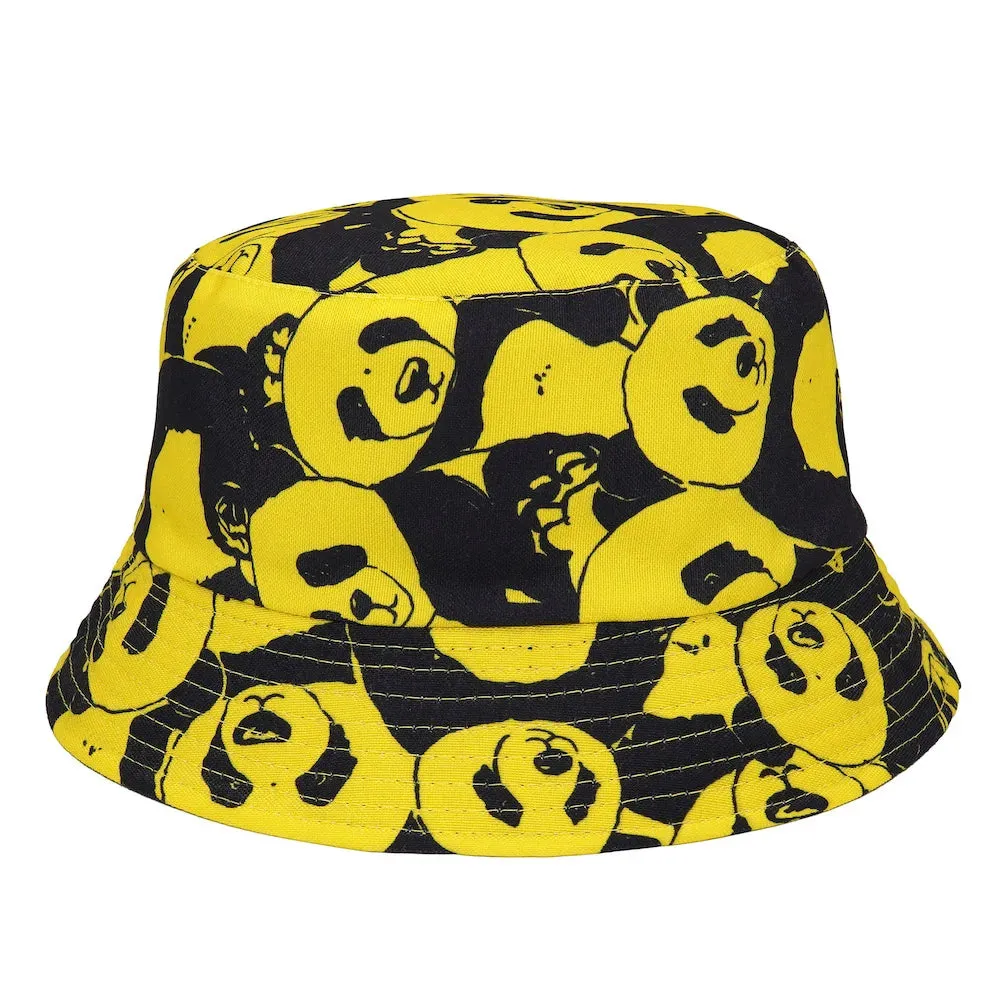 Adorable Duck Bucket Hats