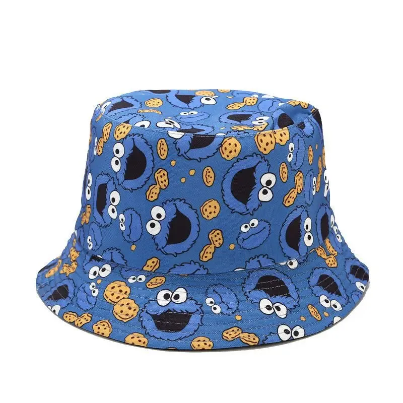 Adorable Duck Bucket Hats