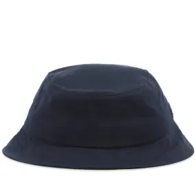 Adsum Classic Shorts Brim Bucket Hat Dark Navy