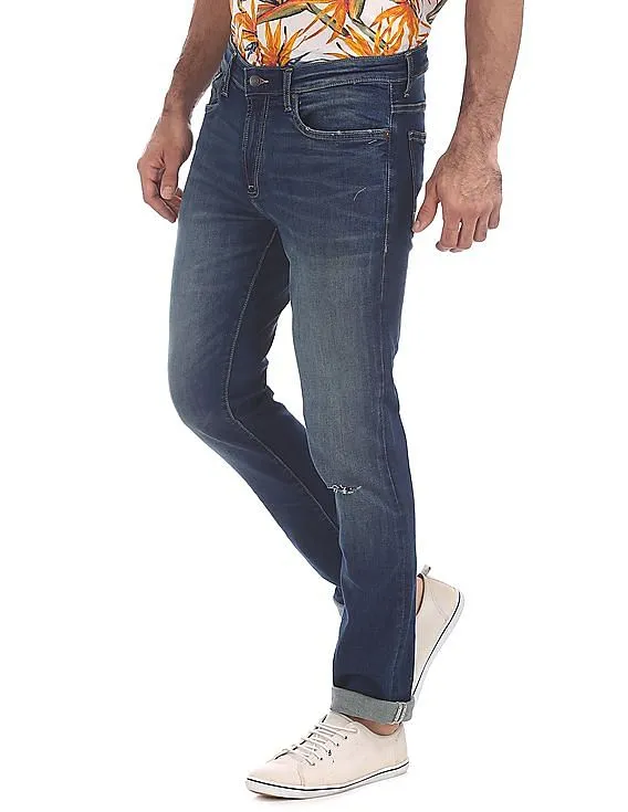 Aeropostale Skinny Fit Jeans