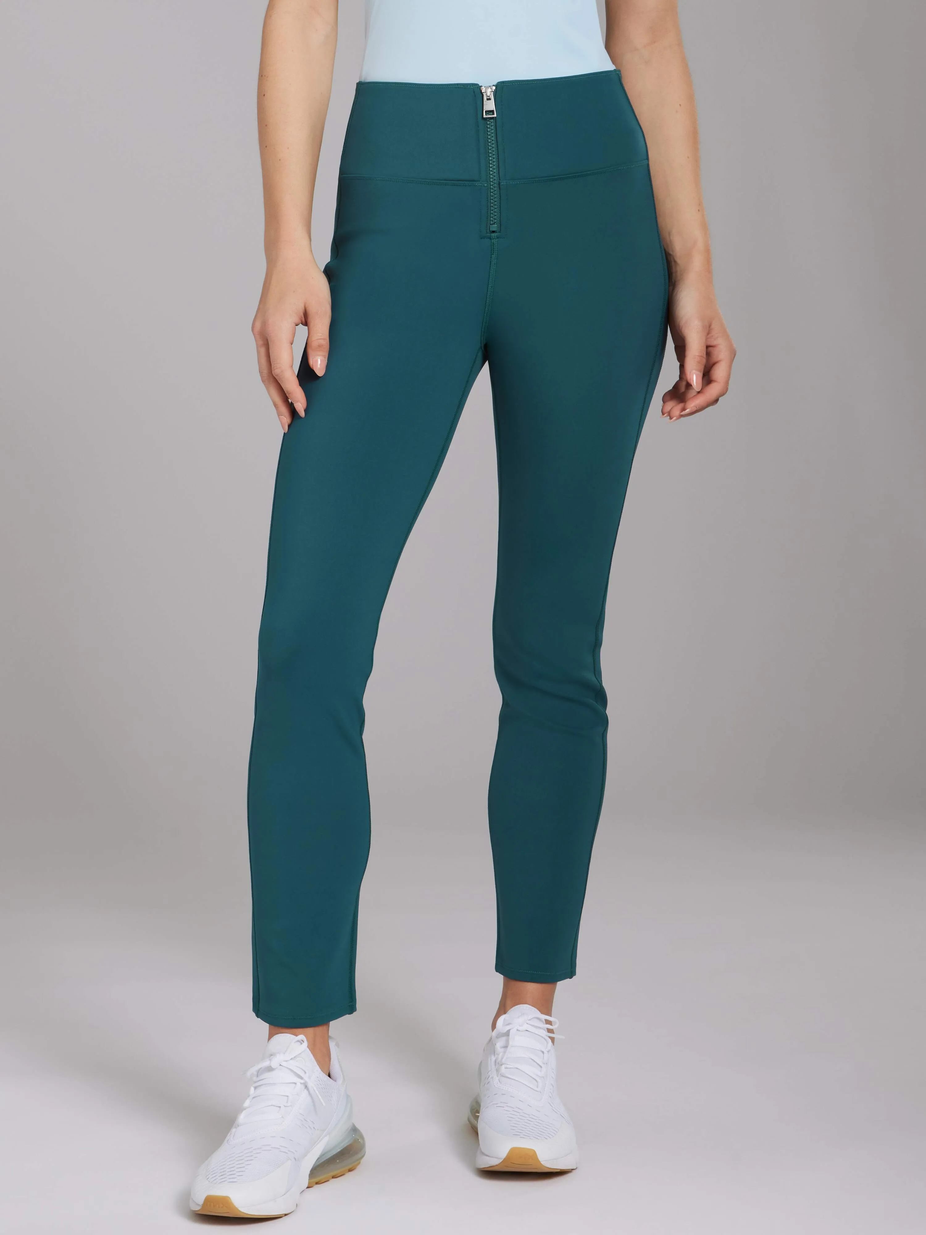 Amber Colored Pant