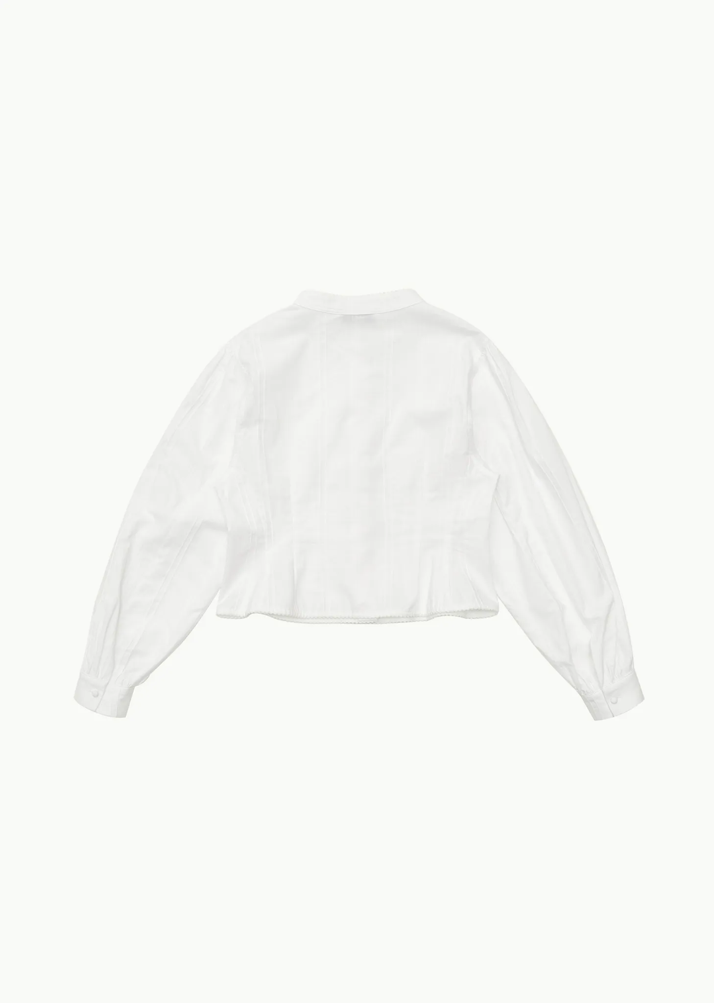 Plain Street Style Shirts & Blouses by AMOMENTO