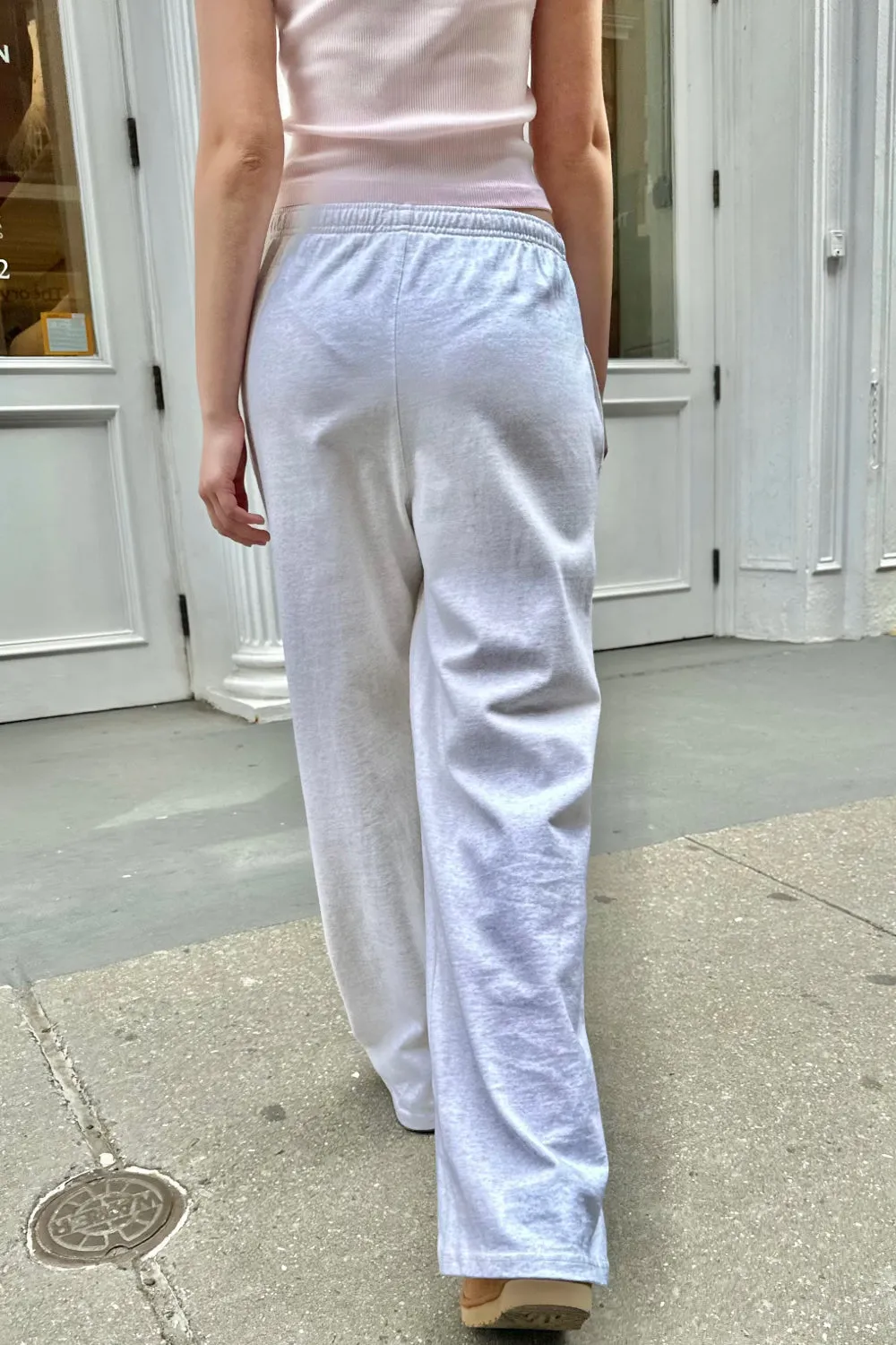 Anastasia Tie Sweatpants