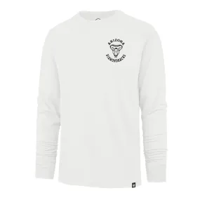 ARIZONA DIAMONDBACKS '47 FRANKLIN LONG SLEEVE TEE