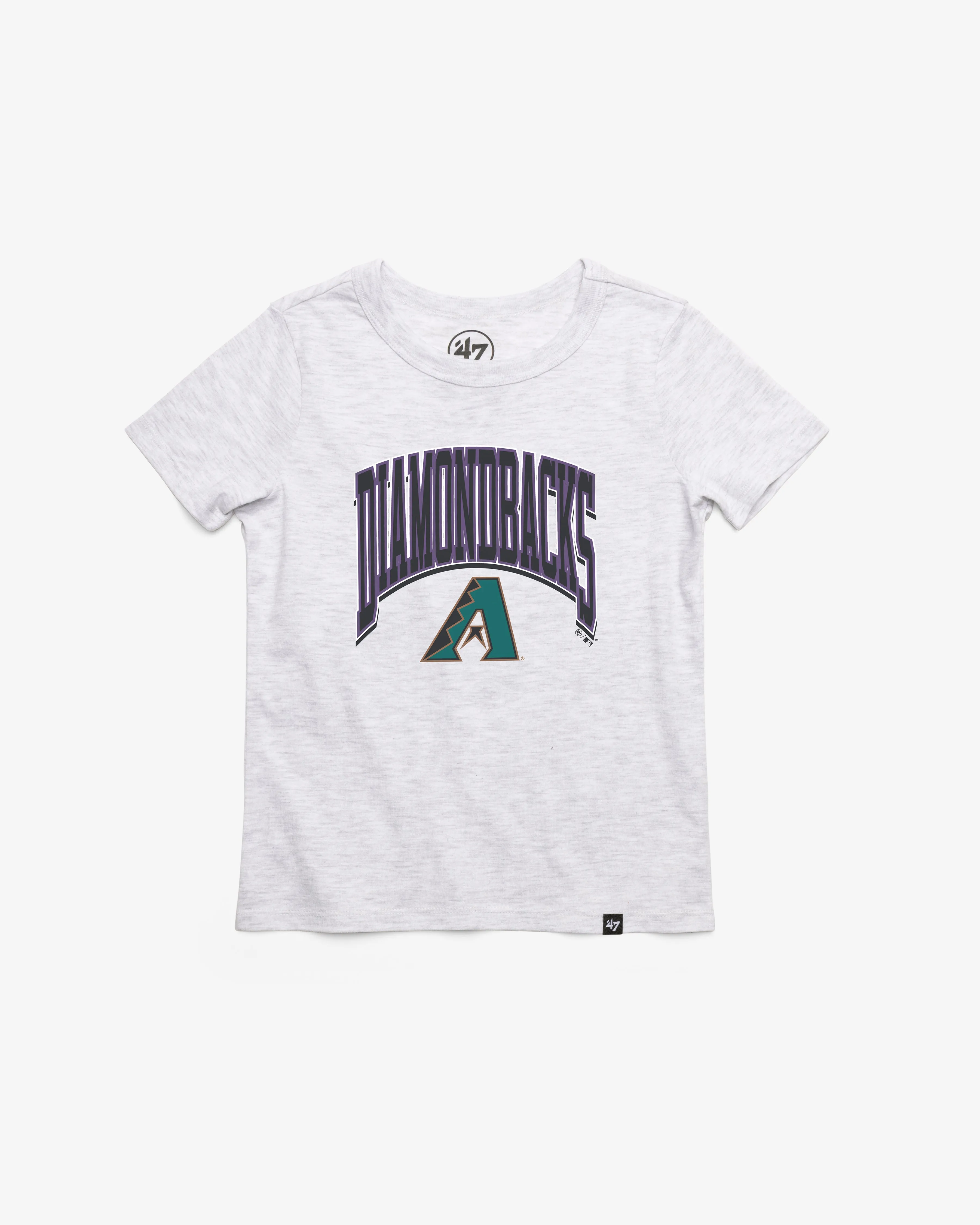 Youth ARIZONA DIAMONDBACKS '47 FRANKLIN Tee