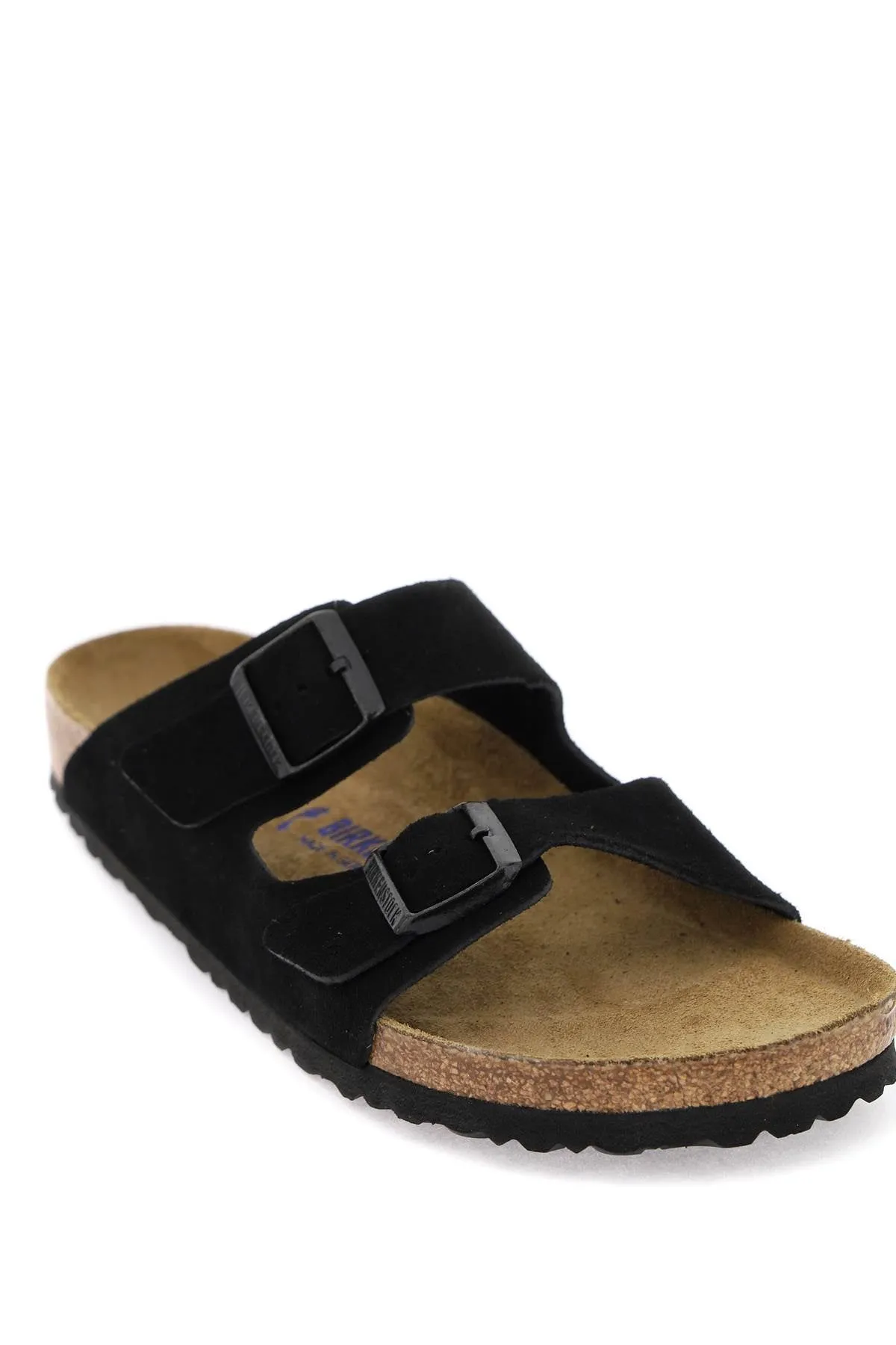 Arizona Soft Footbed Mules