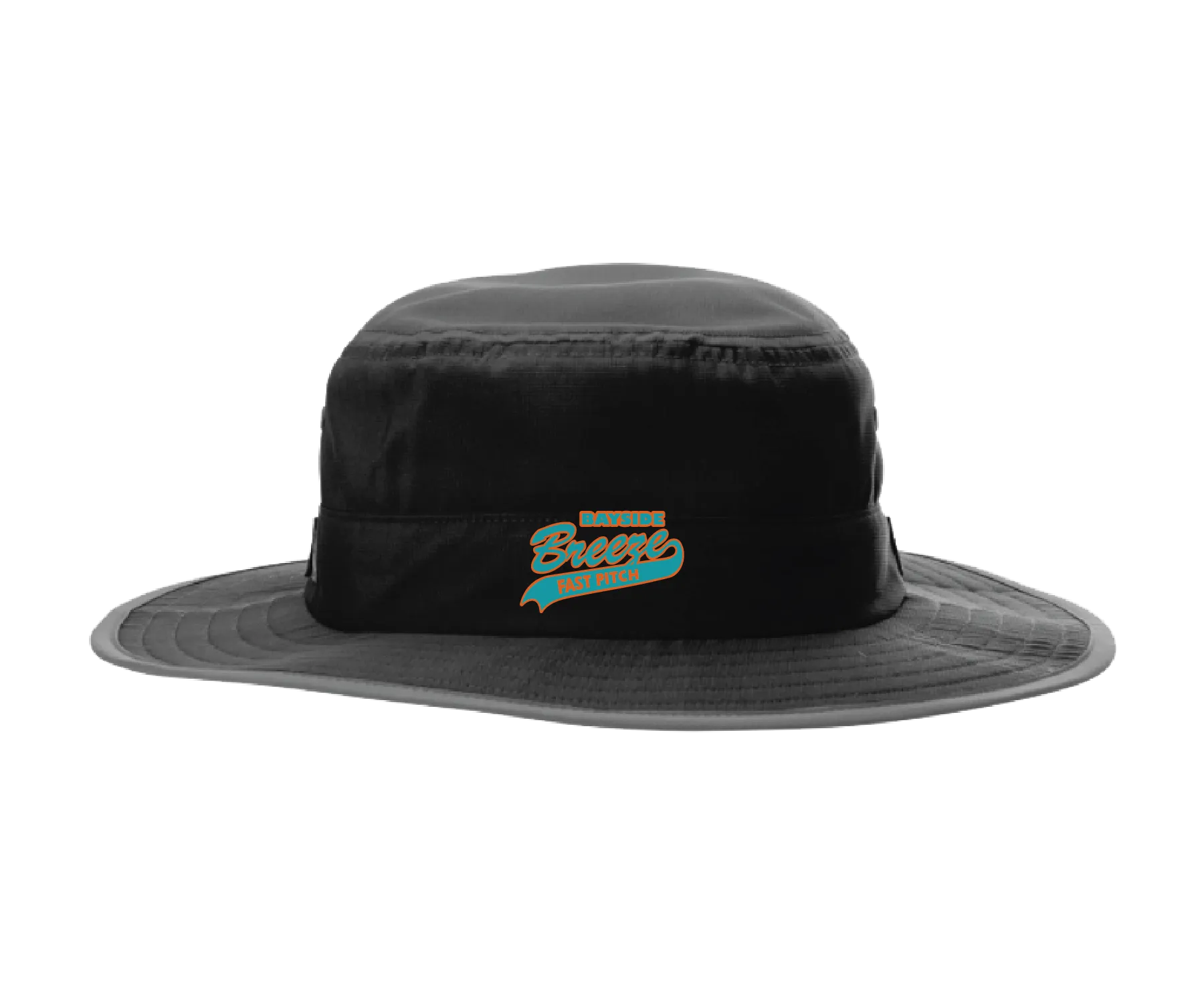 Bayside Breeze Bucket Hats