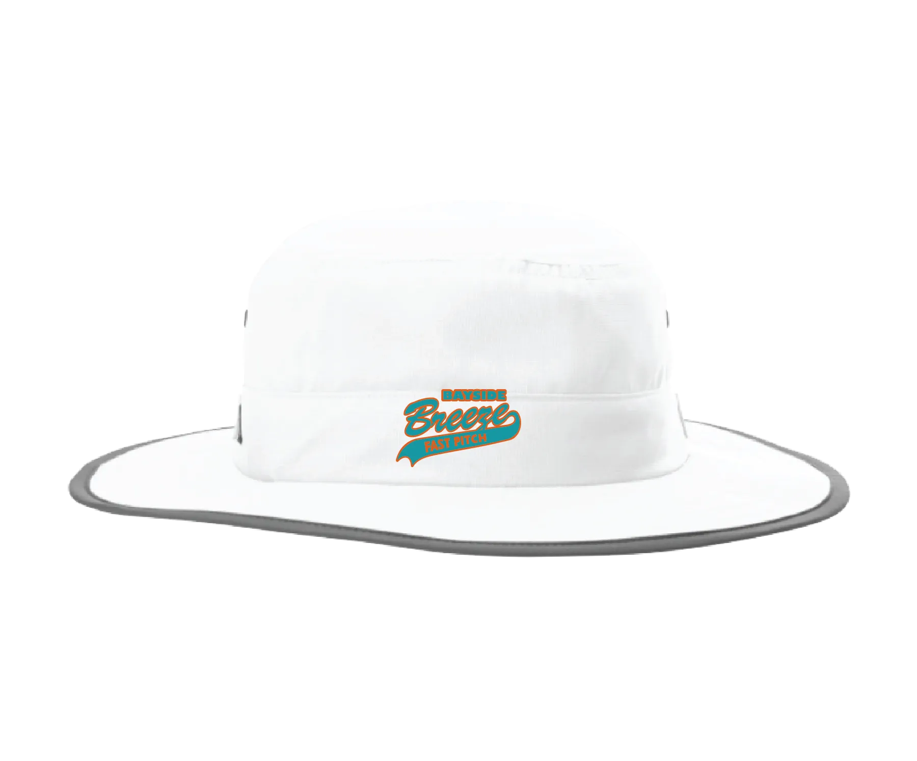 Bayside Breeze Bucket Hats