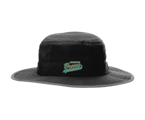 Bayside Breeze Bucket Hats