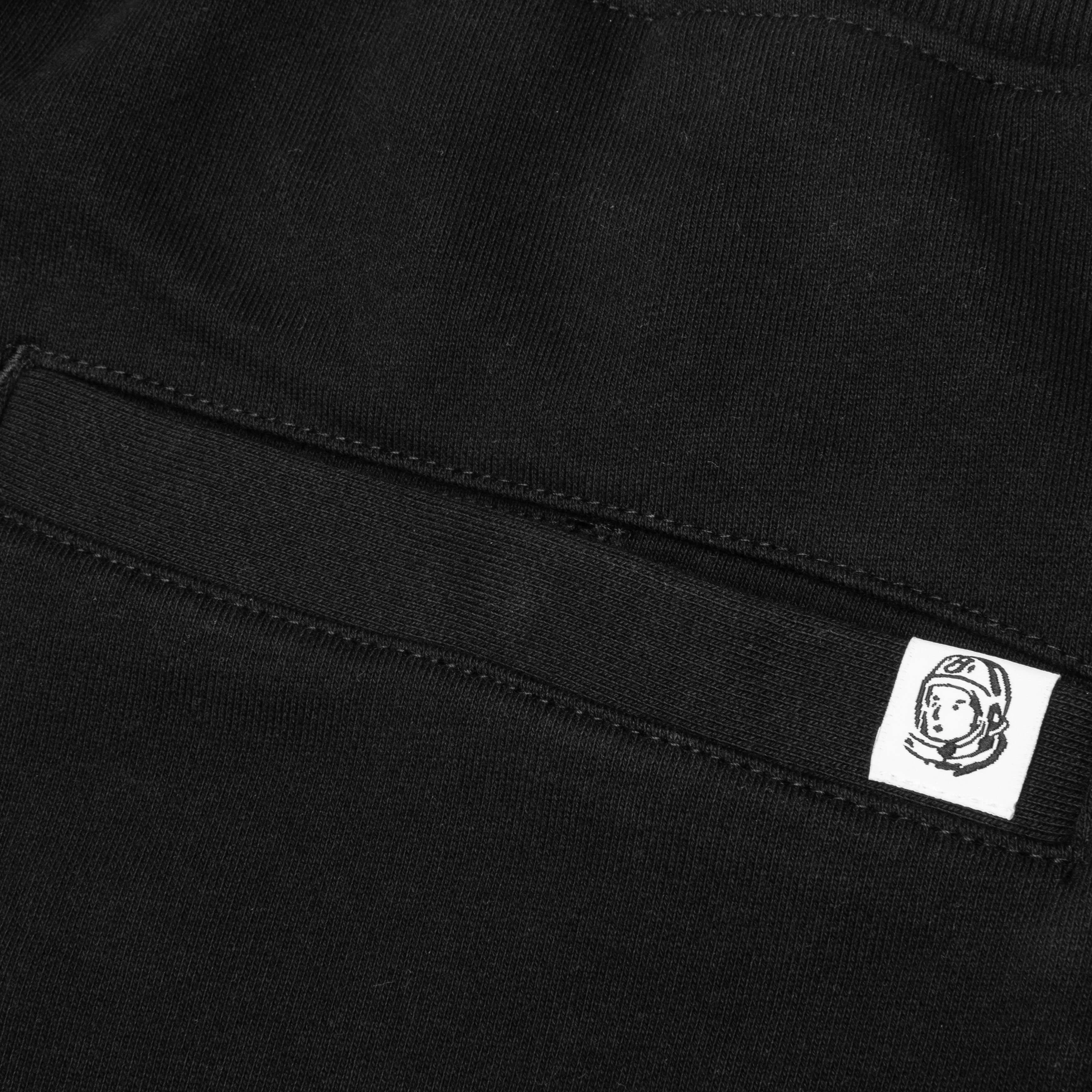 Black BB Physics sweatpants