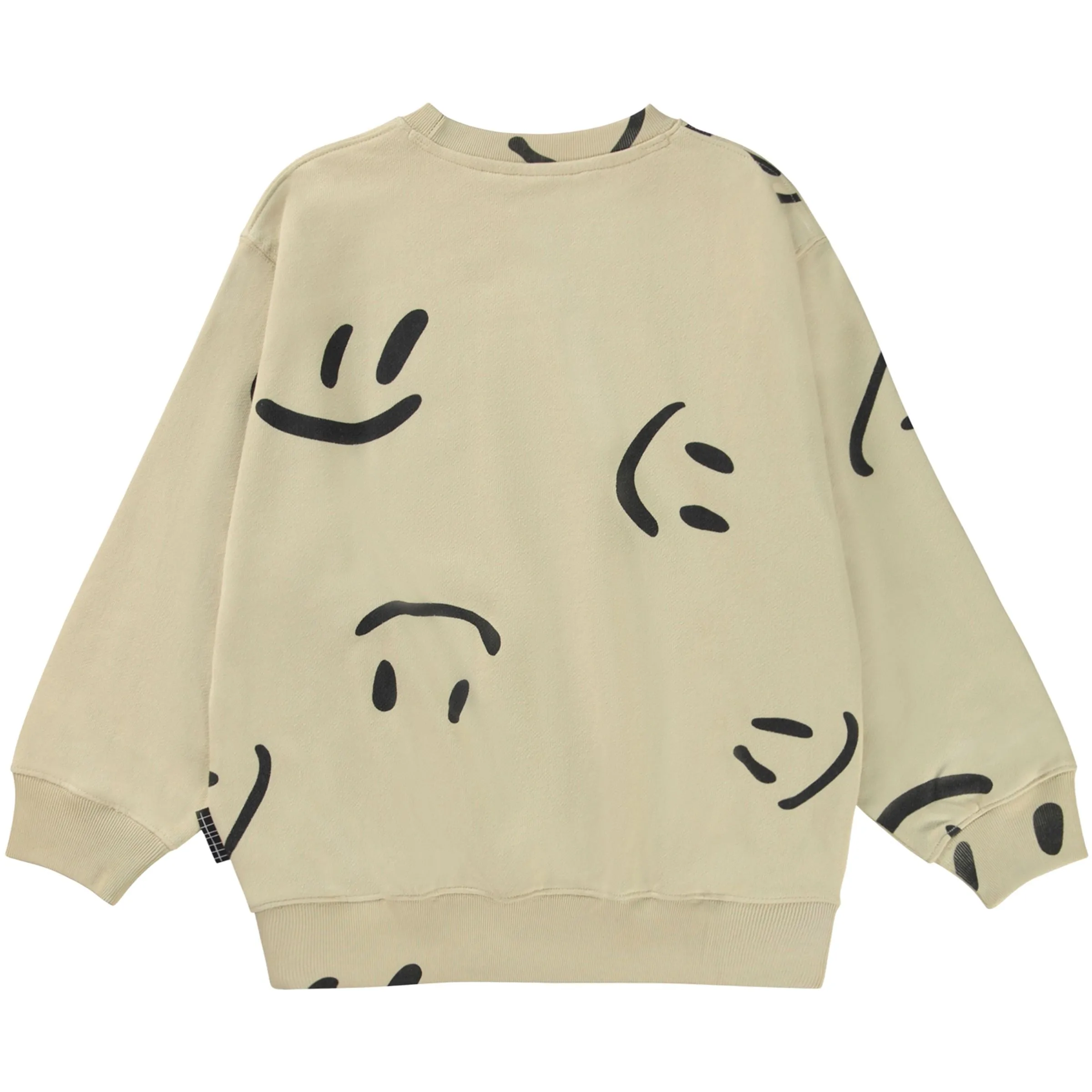 Beige Monti Sweater