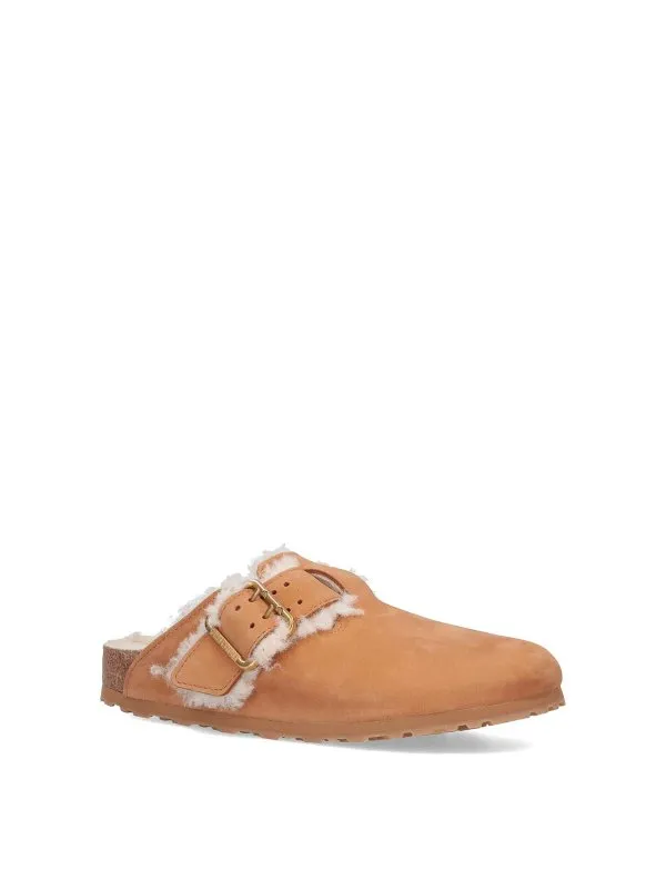 Birkenstock Boston mules