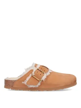 Birkenstock Boston mules