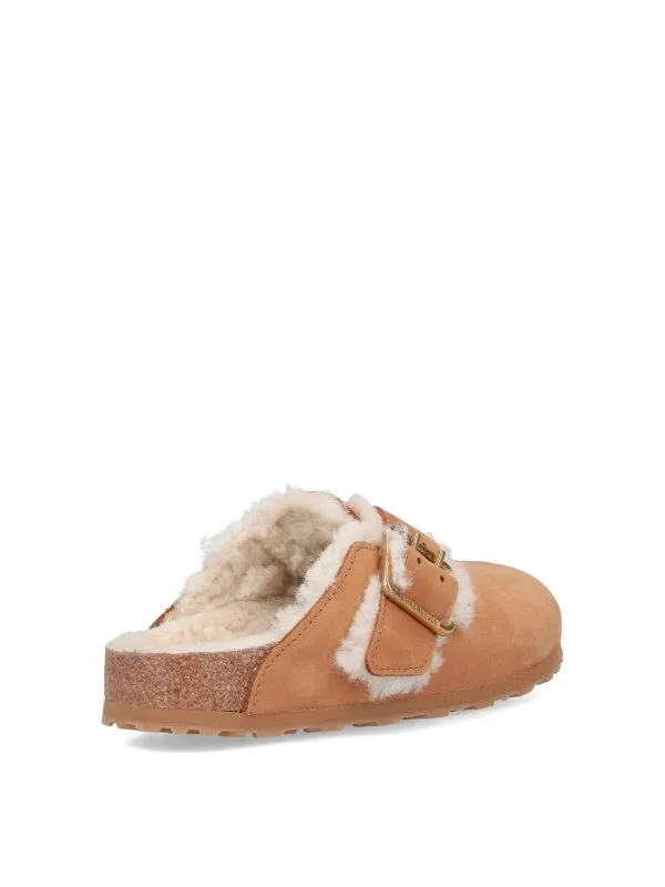 Birkenstock Boston mules