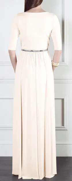 Daphne Maxi Blush