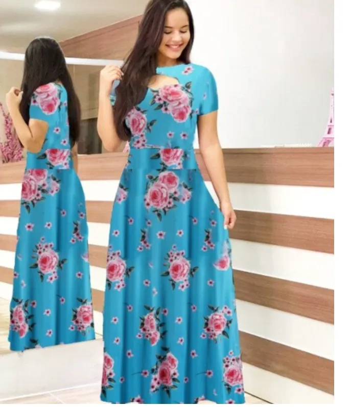 Maxi Dresses for Ladies