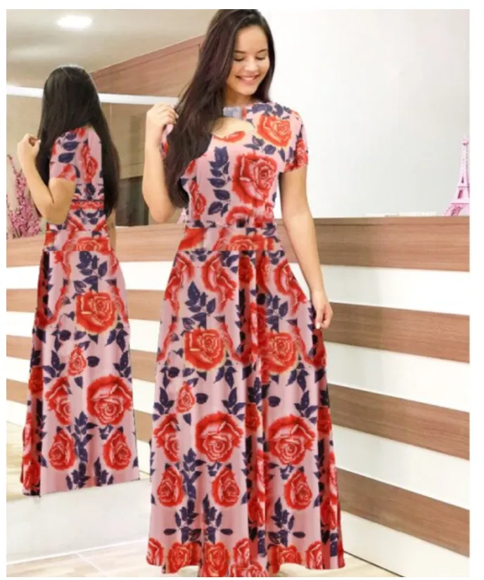 Maxi Dresses for Ladies