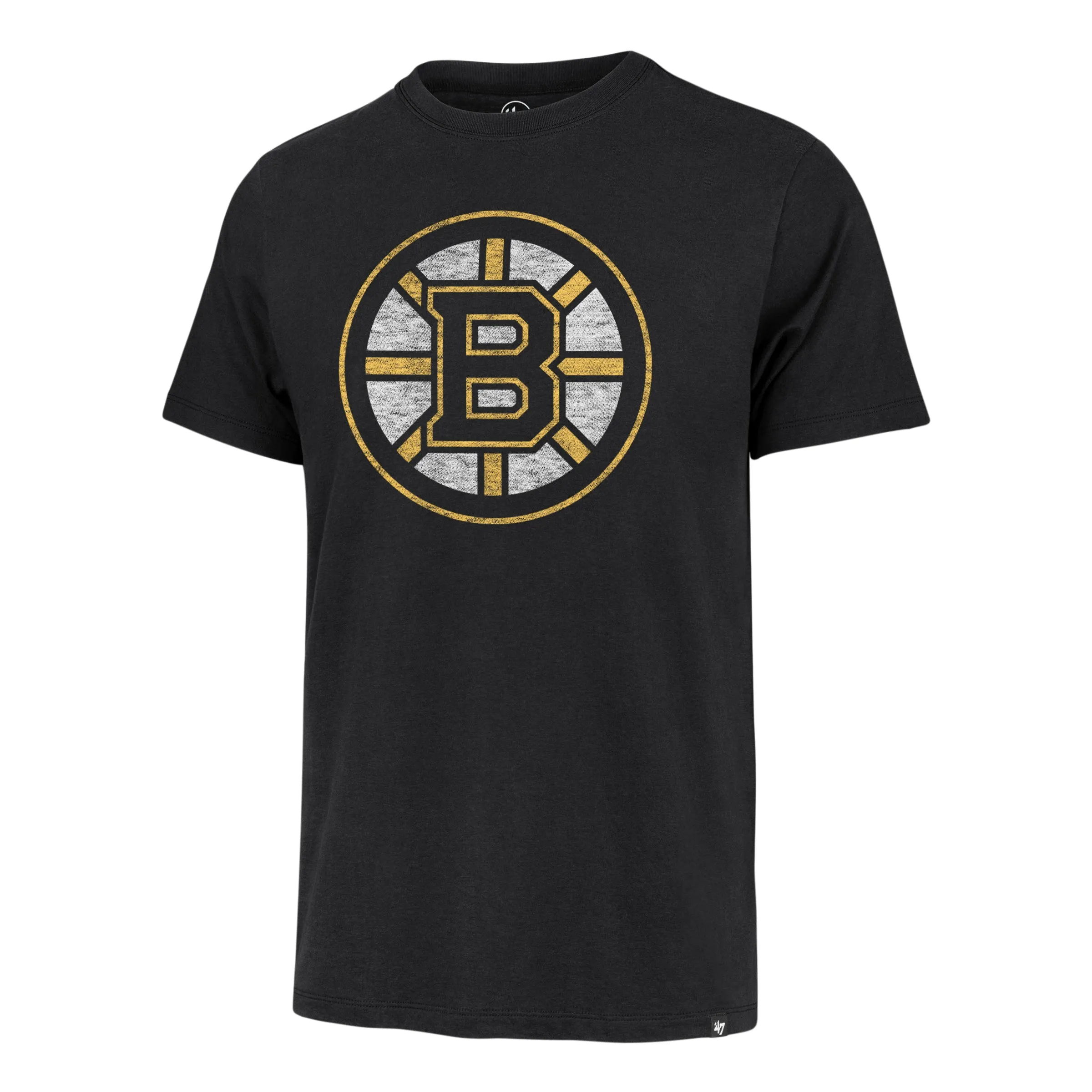 BOSTON BRUINS '47 FRANKLIN TEE