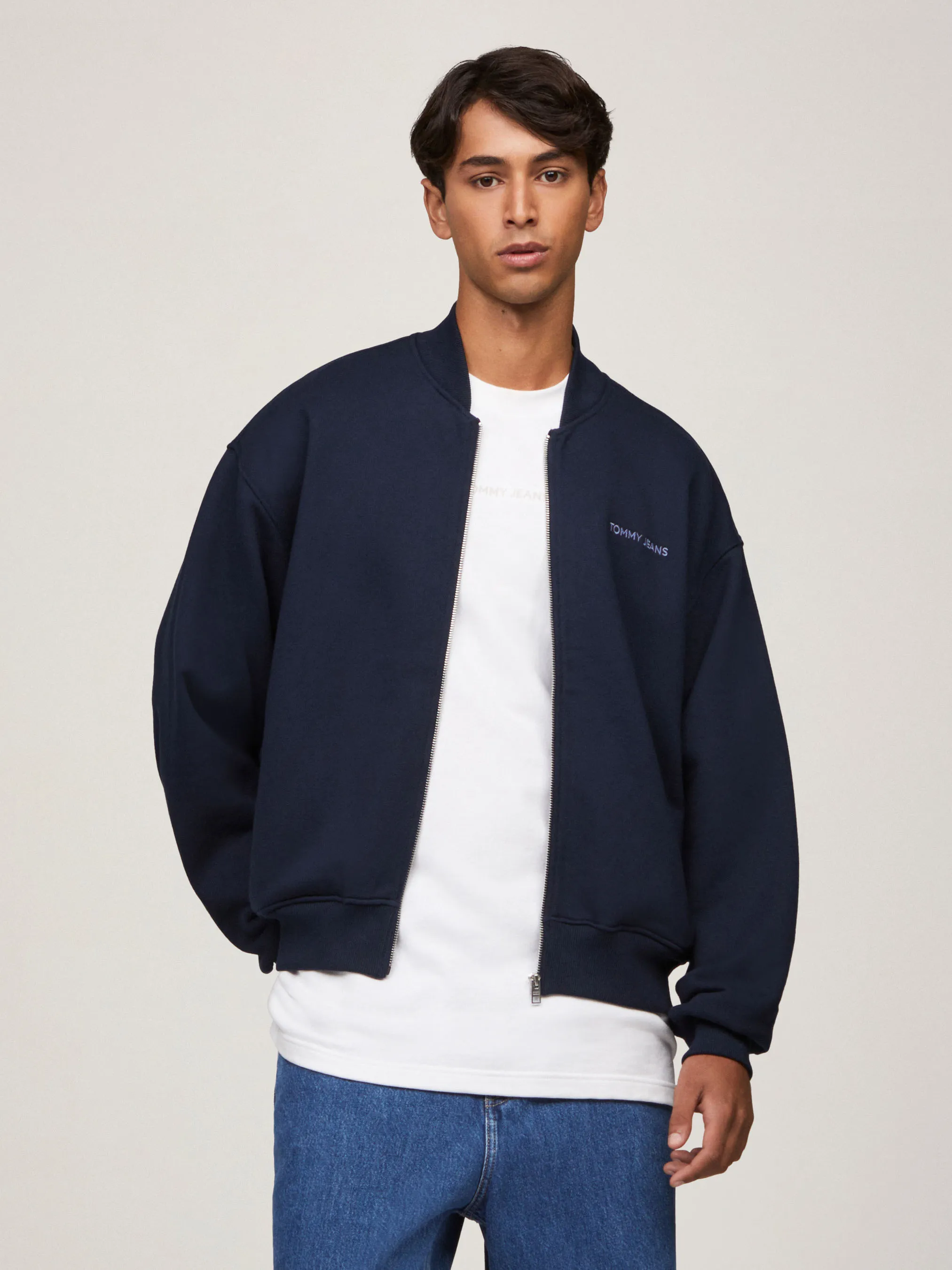 Bomber Jacket Tommy Jeans