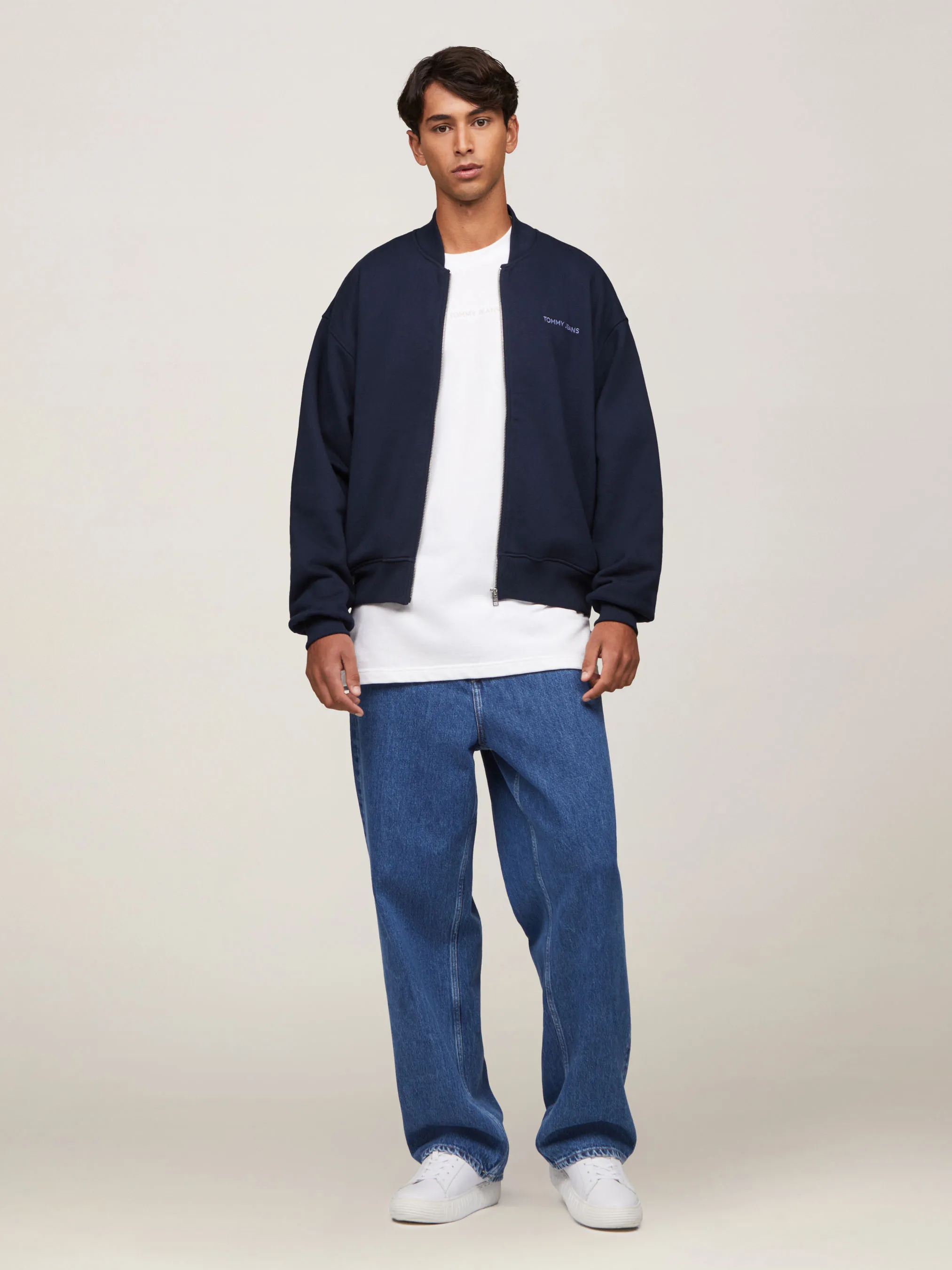 Bomber Jacket Tommy Jeans