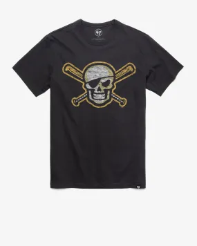 BRADENTON MARAUDERS PREMIER '47 FRANKLIN TEE