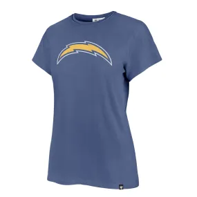 '47 FRANKIE TEE for LOS ANGELES CHARGERS (Women's)