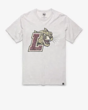 '47 FRANKLIN TEE for LAFAYETTE COLLEGE LEOPARDS