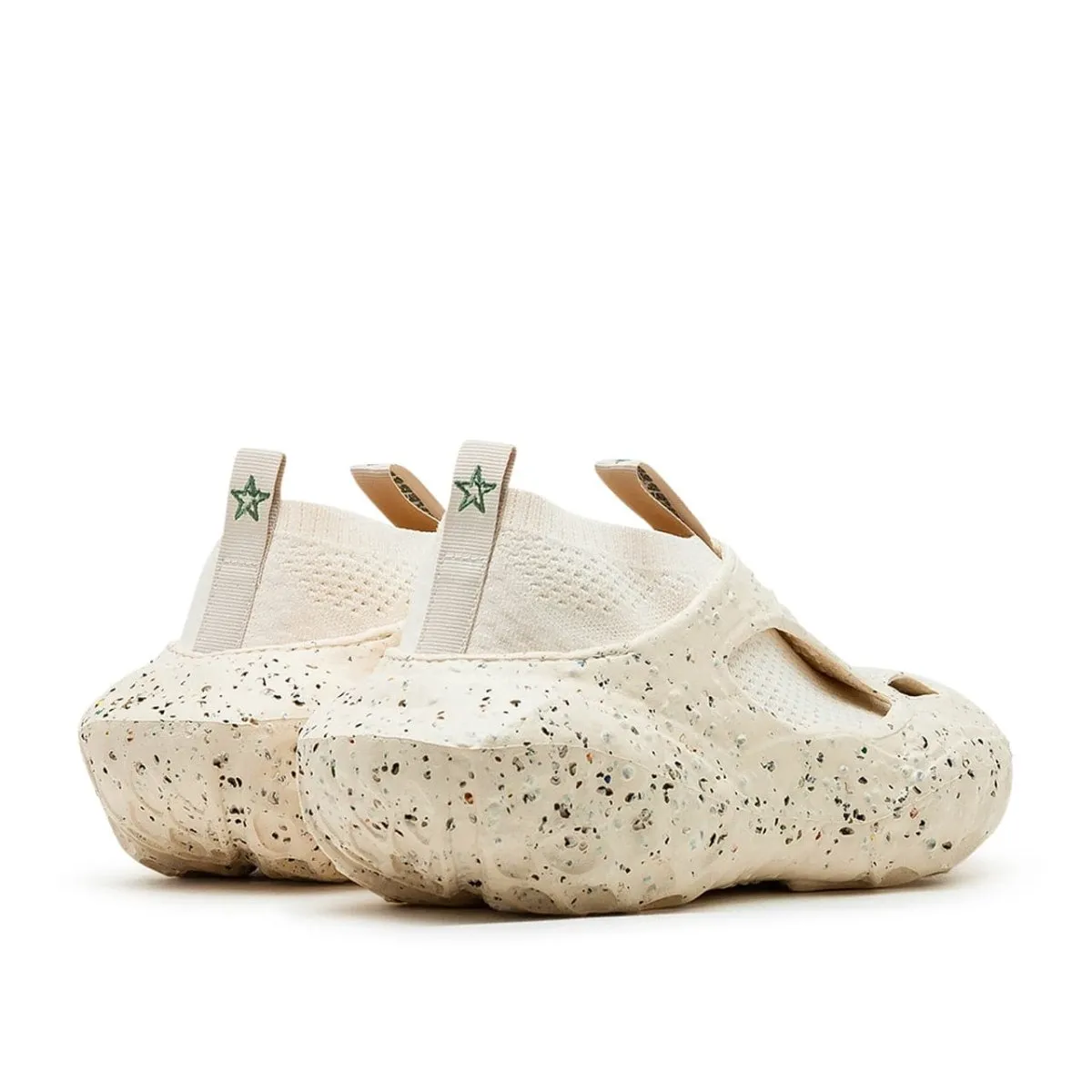 Converse Sponge Crater Slip Beige