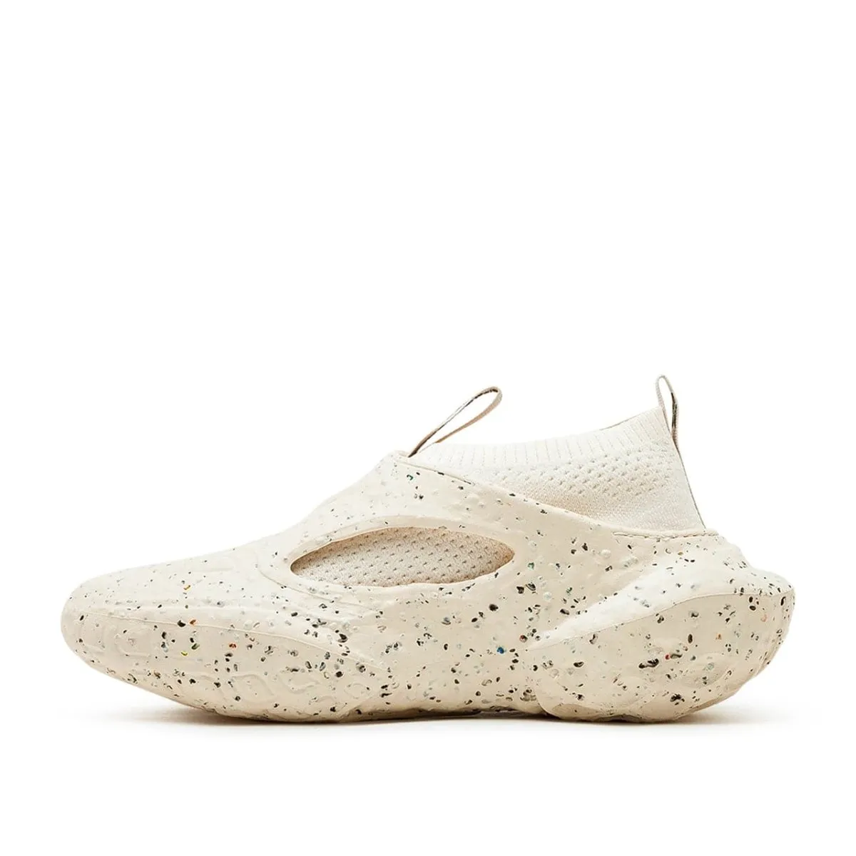 Converse Sponge Crater Slip Beige