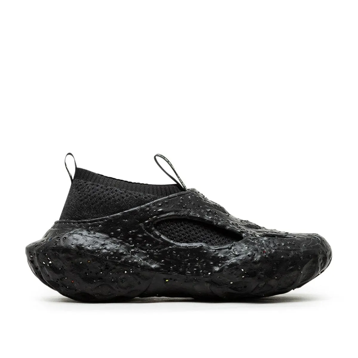 Converse Sponge Crater Slip Black