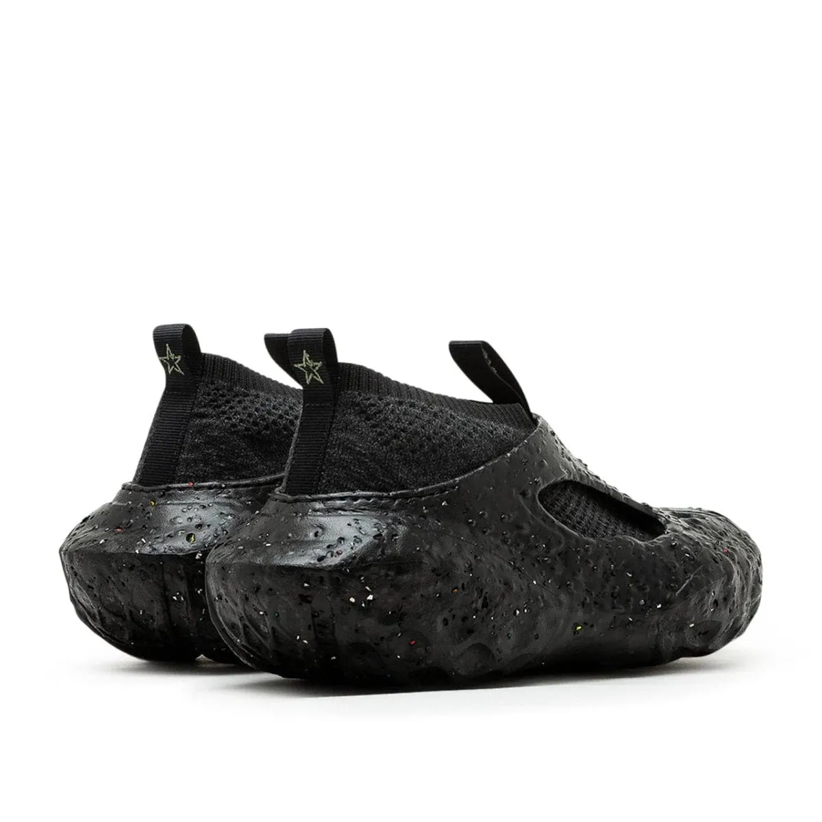 Converse Sponge Crater Slip Black