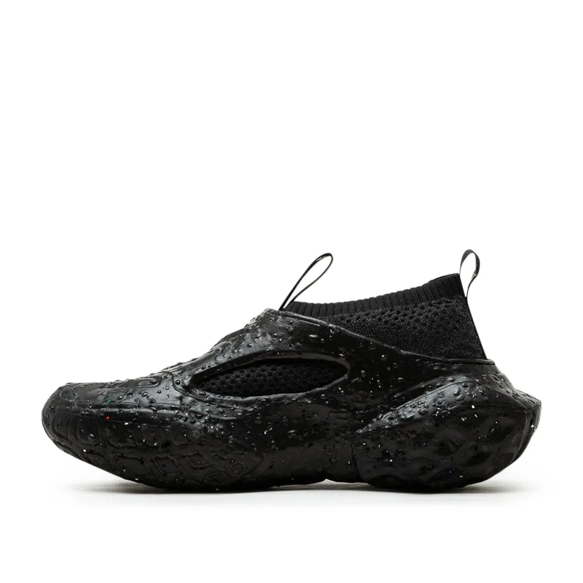 Converse Sponge Crater Slip Black