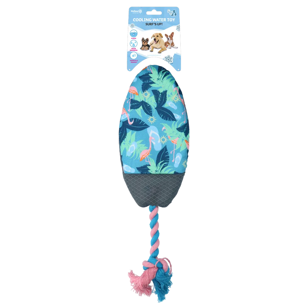 CoolPets Flamingo Surf