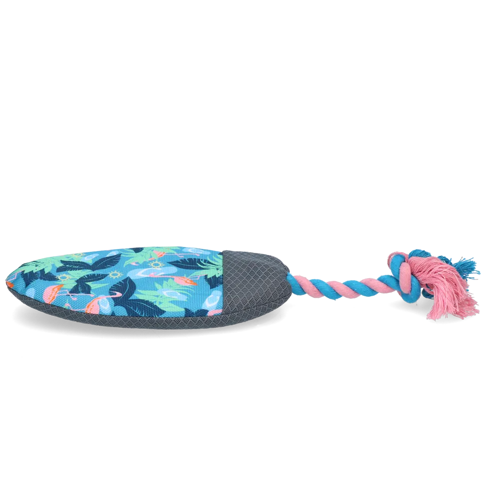 CoolPets Flamingo Surf