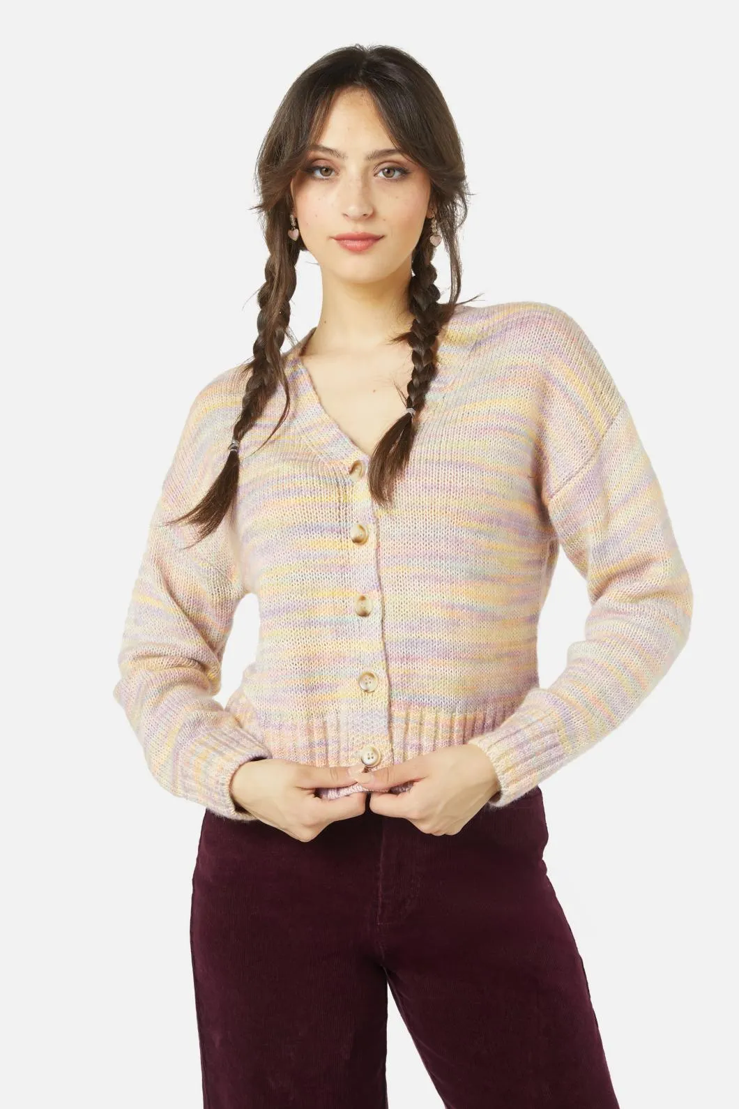 Aspen Cardigan