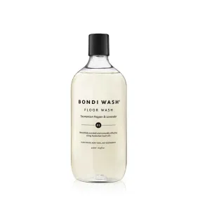 Bondi Wash Tasmanian Pepper and Lavender Floor Wash