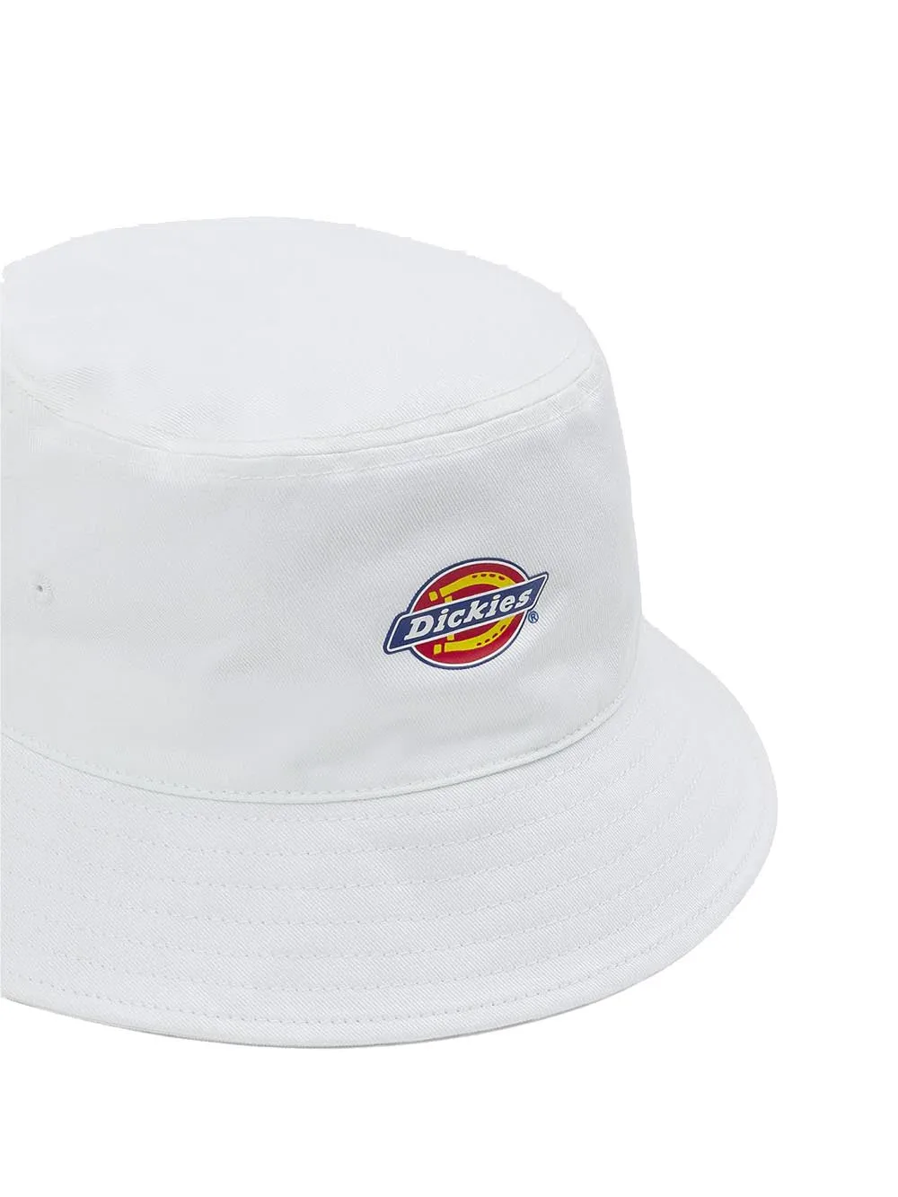 Bianco Unisex Dickies Bucket Cap Stayton