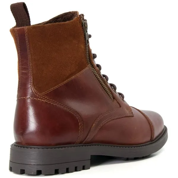 Dune London Called Biker Boots