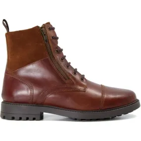 Dune London Called Biker Boots